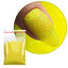 Paillettes pour ongles MollyLac n° 4, 20 g