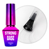 Base ibrida Strong Base Molly Nails trasparente, senza HEMA/Di-HEMA, 10 g