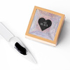 Pasta para decoraciones Nail Art ProArt Paste Molly Nails Black sin HEMA ni Di-HEMA, 5 g