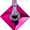 Lakier hybrydowy Molly Nails Cat Eye Womanity Miss Violet 8g Nr 442