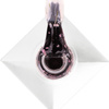 Vernis hybride Molly Nails Flowers Nails sans HEMA/Di-HEMA, 8 g, n° 151