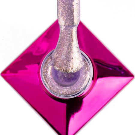 Vernis hybride MollyLac Mermaid Whispers So Chic ! 10 g N° 593