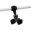 45W LED Beauty Light, Floor-Standing, Shadowless, White, Model HQ-U28