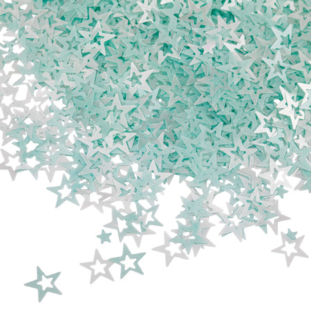 Adorno para uñas Stars n.º 10, 2 g