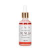 Oliwka do skórek i paznokci z zakraplaczem Strawberry MollyNails 50ml
