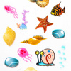 Transferfolie Nemo 100 cm Nr. 3