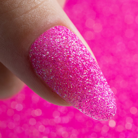 MollyLac Nail Glitter No. 1 20g