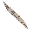 Sichere Nagelfeile, Paket „Boot, Welle, Ellipse“ MollyLac 180/240 Standard