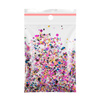 Pop-Up ! Taches de rousseur, confettis, gouttelettes, pois, cercles Princess Nails pour la décoration des ongles n° 5, 20 g