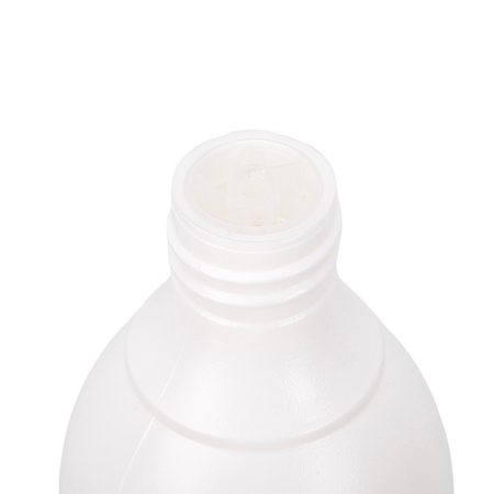 Allepaznokcie Nagellackentferner Orange 1000 ml
