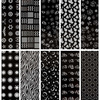 Transferfolien, 10 Stück à 100 cm, XKZ 33-08