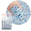 Snow Dream nail decoration No. 7 5 g