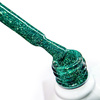 Molly Nails Flashing Lights 3 Poison Ivy Hybrid Nail Polish HEMA/Di-HEMA Free 8g No. 612