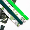 Autocollants pour ongles : feuilles fines autocollantes F651