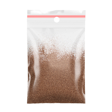 Paillettes pour ongles n° 57, 20 g