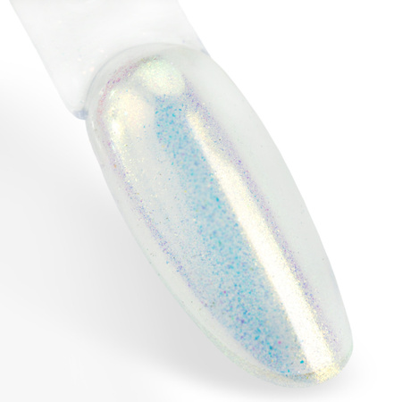 MollyLac Aurora Mirror Shine nail powder 0.3 g No. 3