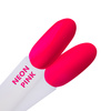 Pasta para decoraciones Nail Art ProArt Paste de Molly Nails, rosa neón, sin HEMA ni Di-HEMA, 5 g