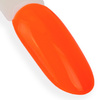 MollyLac Pin-up Girl rock &amp; roll Neon hybrid nail polish 10g No. 372