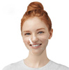 Mini face shield, mouth and nose cover, Best Shield, transparent, non-fogging, 2 pieces