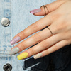 Poudre pour ongles Syreni Pył Allepaznokcie pot 2,5 g n° 4