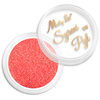Polvo para uñas neón MollyLac «Polvo de sirena», que brilla bajo la luz UV, frasco de 2,5 g, n.º 4