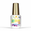 Base che facilita il lavoro di decorazione Art Ease Base Molly Nails by Laskovska, senza HEMA/Di-HEMA, trasparente, 15 g