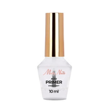 Prebase ácida Acid MollyNails 10 ml