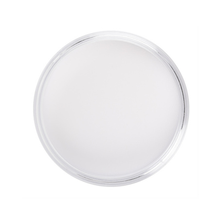 Polvere acrilica per unghie MollyLac Acrylic Powder Bright White 30 g