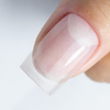 Gel modellante in flacone con pennellino Gel in Bottle Molly Nails Pro Salon Clear senza HEMA/Di-HEMA 15 g