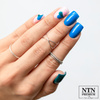 Smalto ibrido NTN Premium Springtime selfie senza HEMA/Di-HEMA 5 g n. 287