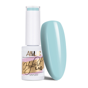 Smalto ibrido AlleLac Fanaberia Collection 5 g n. 21