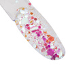 Poudre pour ongles MollyLac Bling Bling Effect 1 g n° 03