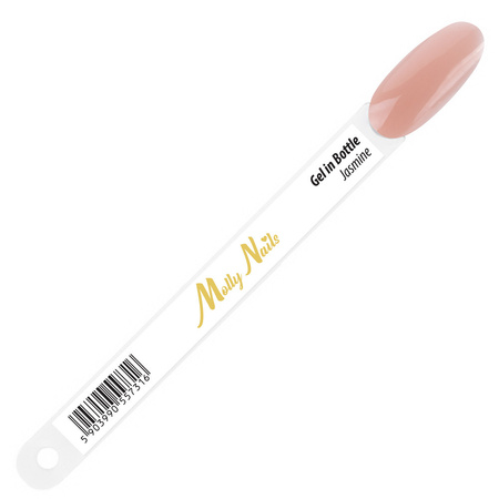 Gel in Bottle Jasmine stick template