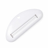 Squeezer, presse-tube pour gel acrylique No Name, blanc