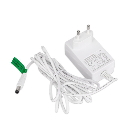 Lámpara UV/LED para uñas de 36 W Molly Nails para esmaltes híbridos, geles y acrilogeles, inalámbrica, blanca, modelo V9BAT