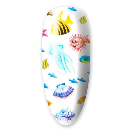 Folia transferowa Nemo 100 cm Nr 7