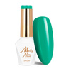 Smalto ibrido Molly Nails Rest & Relax Chillout senza HEMA/Di-HEMA 8 g n. 93