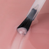 Gel de modelado en botella con pincel Gel in Bottle Molly Nails Pro Salon Coffee Blush sin HEMA ni Di-HEMA, 15 g