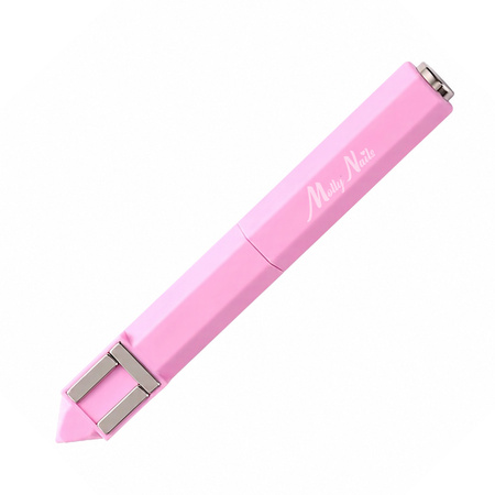 MollyNails 4-in-1 Cat Eye Magnetizer, Pink