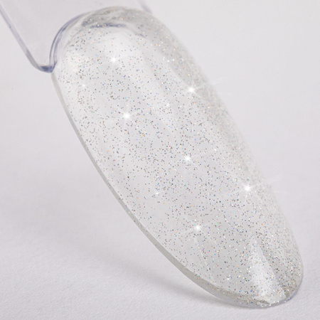 Top no wipe with Hollywood Star MollyLac particles 10g