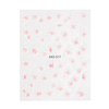 Adhesivos para uñas 5D con motivos florales MO-517 de Molly Nails
