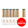 5+1 gratis Molly Nails Hybridlack Green Party Dark Green HEMA/Di-HEMA-frei 8 g Nr. 88