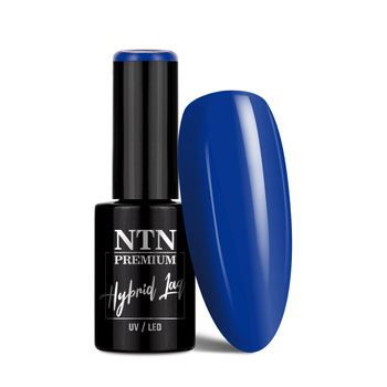 Smalto ibrido NTN Premium Seductive Collection 5 g n. 127