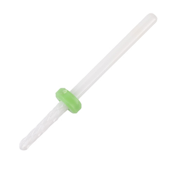 Small Barrel Ball C 3/32" strong ceramic cuticle cutter