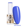 LED/UV Gel Polish No. 299 Limited Edition AlleLac HEMA/Di-HEMA Free 5g
