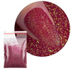 MollyLac nail glitter No. 17 20g