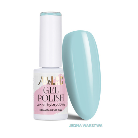 LED/UV-Gel-Nagellack Blues BL2 Pastell von AlleLac, HEMA/Di-HEMA-frei, 6 g
