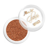 Poudre à effet miroir pour la décoration des ongles MollyLac Glass Effect Carmel n° 13