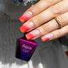 Blooming Gel MollyNails żel do zdobień na mokro HEMA/Di-HEMA free 10 g