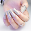 Gel pour ongles Shine on you Stardust Shine MollyLac sans HEMA/Di-HEMA, 50 g